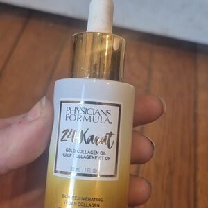 Physicians Formula 24-Karat Gold Collagen Oil